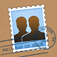 Group Email!, Mail with Attachments, Photos, vCards and more