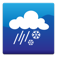 Weather Forecast - Tristit